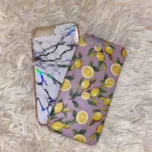iPhone 7+ Phone Cases